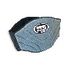 Lumbar Protector (type 2) - Gray, Shineray Parts ATV 250 STXE