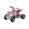 ATV Pocket Quad, Pocket Quad