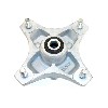 Front Wheel Hub for ATV Shineray Quad 300cc STE, Shineray Spare Parts ATV 300cc