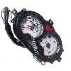 Speedometer for Chinese Scooter 50cc (type 2), Chinese scooter parts