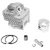 Head Kit 52cc for Mini Bike and Scooters, Pocket Quad Spare Parts