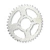 41 Tooth Reinforced Rear Sprocket for Dirt Bike (model 2 - 428), Dirt Bike Spare Parts
