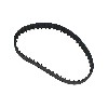 Water Pump Toothed Belt for Pocket Bike ZPF, ZPF Pocket Bike Racing Parts