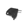 Hydraulic Front Brake Switch for Baotian Scooter BT49QT-12, Baotian Parts - BT49QT-12