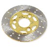 Brake Disc for Baotian Scooter BT49QT-7 (155mm), Baotian Parts - BT49QT-7
