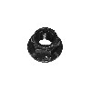 Front Wheel Nut for Baotian Scooter BT49QT-7, Baotian Parts - BT49QT-7