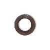 Wheel Axle Oil Seal for Baotian Scooter BT49QT-9, Baotian Parts - BT49QT-9
