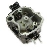 Cylinder Head for ATV Bashan Quad 250cc (Black, BS250S-11), Bashan Parts ATV 250cc BS250S11