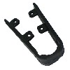 Swing Arm Cover for ATV Bashan Quad 300cc (BS300S-18), Bashan Parts ATV 300cc BS300S18