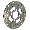Front Brake Disc for ATV Bashan Quad 300cc (BS300S-18), Bashan Parts ATV 300cc BS300S18