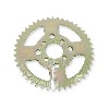 45 Tooth Rear Sprocket for ATV Bashan Quad 200cc (520, BS200S-7), Bashan Parts ATV 200cc BS200S7