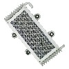 Oil Cooler for ATV Bashan Quad 300cc (BS300S-18), Bashan Parts ATV 300cc BS300S18