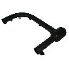 Right Foot Peg for ATV Bashan Quad 300cc (BS300S-18), Bashan Parts ATV 300cc BS300S18