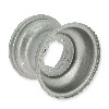 Rear Rim for ATV Bashan Quad 250cc (BS250S-11), Bashan Parts ATV 250cc BS250S11