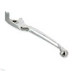 Right Brake Lever for Chinese Scooter 125cc - 208mm, Chinese scooter parts
