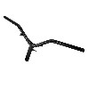 Handlebar for Jonway Scooter YY50QT-28A, Jonway Scooter Parts