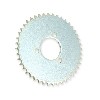44 Tooth Reinforced Rear Sprocket for Large Chain 3T - TF8 (type 3), Supermoto pocket Spare Parts
