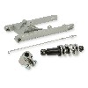 Custom Aluminum Swing Arm for Monkey - Gorilla (single block unit), Skymini Monkey Gorilla Spare Parts