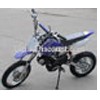 Dirt Bike 125cc 4-stroke, Dirt Bike
