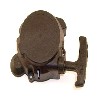 Recoil Starter for Pocket Bike Polini GP3, Polini 911 GP3 Spare Parts