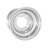 Front Rim for ATV Shineray Quad 300cc STE, Shineray Spare Parts ATV 300cc