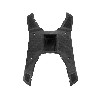 Floor Panel for Jonway Scooter YY50QT-28A, Jonway Scooter Parts