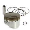 Micro Arc Oxidation Piston Kit for ATV Shineray Quad 250cc STXE, Shineray Parts ATV 250 STXE