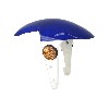 Front Mudguard for Jonway Scooter YY50QT-28A - Blue, Jonway Scooter Parts