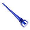 Custom Engine Oil Dipstick for ATV Shineray Quad 250cc ST-9E - Blue, Shineray Parts ATV 250 STIXE ST9E