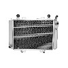 Radiator for ATV Shineray Quad 300cc ST-5E, Shineray Spare Parts ATV 300cc