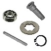 Clutch Maintenance Kit for ATV Shineray Quad 200cc STIIE, Shineray Parts ATV 200STIIE and STIIEB