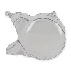 Clear Ignition Housing for PBR, PBR Skyteam ZB Honda Spare Parts
