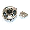 High Quality Clutch Bell + Housing + 6 Tooth Sprocket for MTA4, Parts Pocket Blata MT4