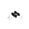 Reinforced Chain Quick Link for Dirt Bike (420) - 13mm, Dirt Bike Spare Parts