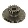 Starter Reduction Gear for ATV Shineray Quad 250cc ST-9E - STIXE (17tooth), Shineray Parts ATV 250 STIXE ST9E