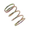 Strong Contra Spring for Baotian scooters QT-11 50cc 4-stroke - Gold, Baotian Parts - BT49QT-11