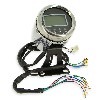 Electronic Gauge, 200cc Chinese ATV Parts