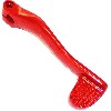Custom Kick Start Lever for Baotian Scooters 50cc - Red, Baotian Parts - BT49QT-7