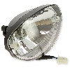 Headlight for ATV Bashan Quad 200cc (BS200S-3), Bashan Parts ATV 200cc BS200S-3