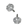 CNC Handlebar lock Monkey - Gorilla, Skymini Monkey Gorilla Spare Parts