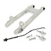 Aluminium Custom Swing Arm for Monkey - Gorilla - (+10cm), Skymini Monkey Gorilla Spare Parts