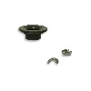 Valve Split Collet + Retainer for Shineray Quad 150cc (XY150STE), Shineray Parts ATV 150 STE
