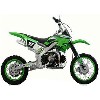, Dirt Bike