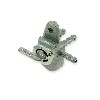 Fuel Tap for ATV Bashan Quad 200cc (type 2, BS200S-3), Bashan Parts ATV 200cc BS200S-3