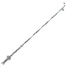 Rod Drum Brake Bashan Quad 200cc (BS200S-3), Bashan Parts ATV 200cc BS200S-3