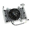 Radiator for ATV Bashan Quad 200cc (BS200S-7), Bashan Parts ATV 200cc BS200S7