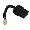 Flasher Relay for ATV Bashan Quad 300cc (BS300S-18) type2, Bashan Parts ATV 300cc BS300S18