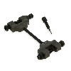 Chain Tool for Dirt Bike (type 1), Tools and screws