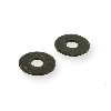 Rear Axle Washers 43x15x3 for ATV, Tools and screws