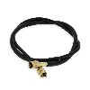 Speedometer Cable for Baotian Scooter BT49QT-9 (type 1), Baotian Parts - BT49QT-9